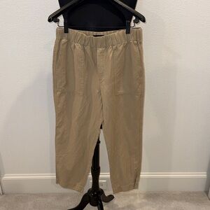 Banana Republic Women’s Tan Pants